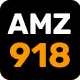 AMZ918亚马逊导航